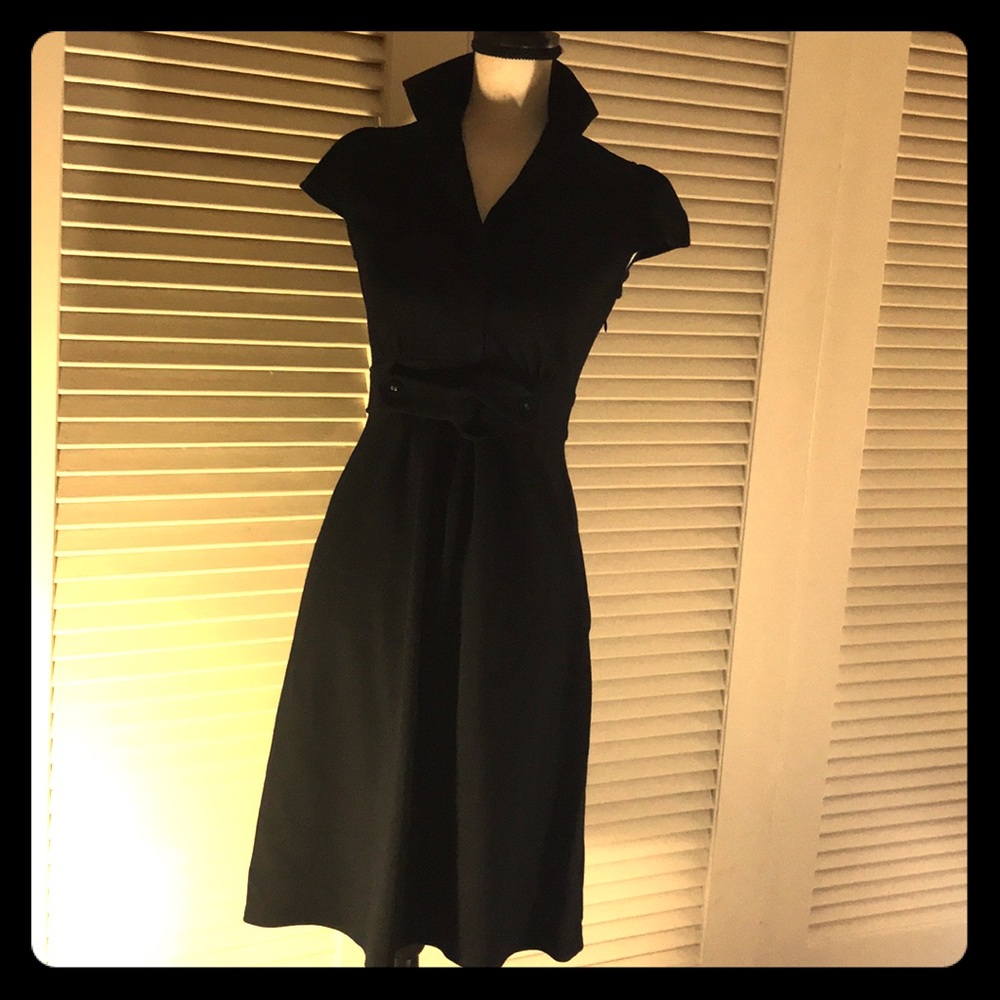 Saks Fifth Avenue dress